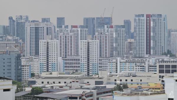 Lower HDB loan limit aimed at encouraging prudent borrowing, dampening higher-end market demand: Desmond Lee