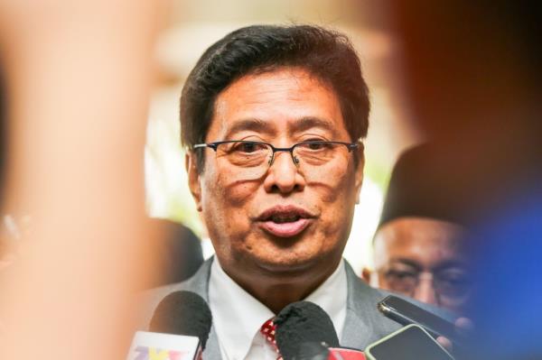 How is Malaysia planning to improve Corruption Perception Index rank? MACC says focusing on strategic communication on top of enforcement