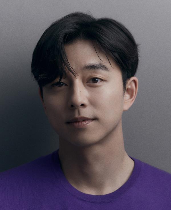 Gong Yoo (Soop Management)