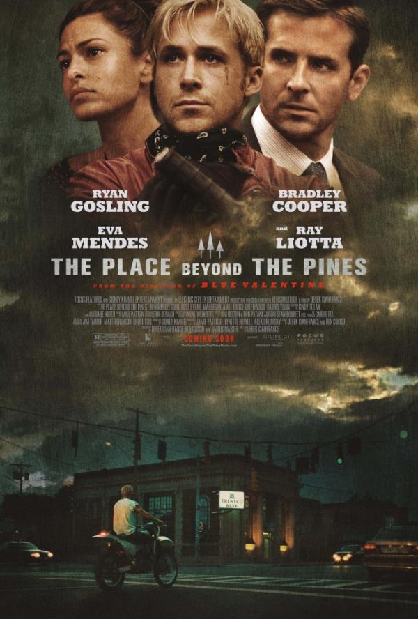 "The Place Beyond The Pines"
