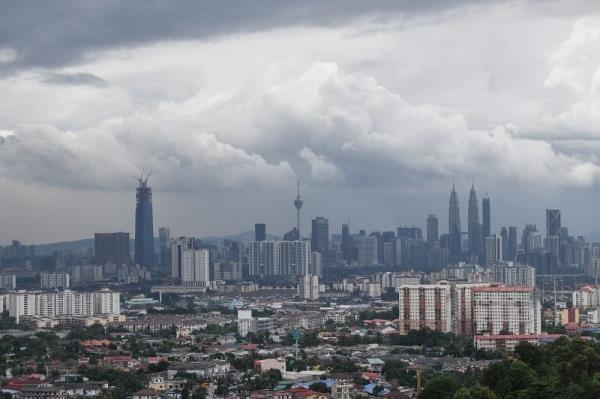 Sime Darby Property hopes 2024 will be more favourable for property sector 