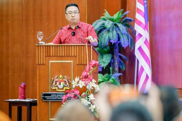 Is Malaysia joining the space race soon? Likely, says minister
