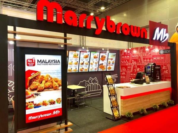 Malaysia’s franchise trade mission to Bangkok aims to attract RM30m in investments, says Domestic Trade sec-gen