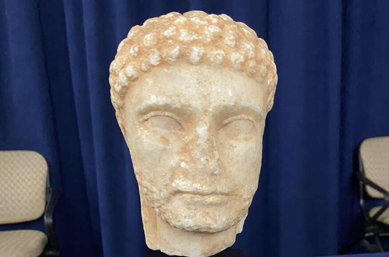 UNPROVEN NUMBERS DISTRACT FROM THE REAL HARM OF THE ILLICIT ANTIQUITIES TRADE
