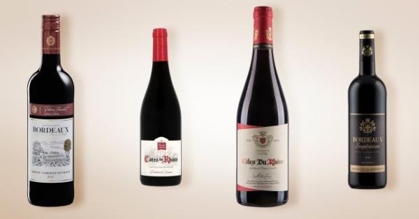 These are the wines you should have on your radar