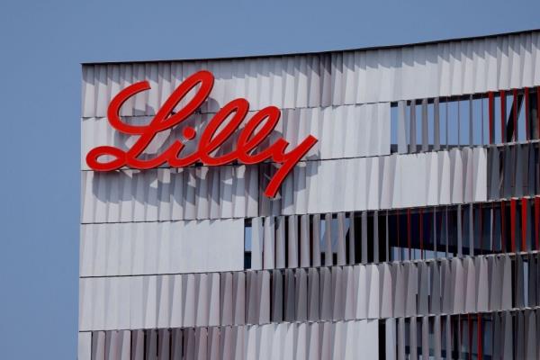Lilly drug slows Alzheimer’s by 60 per cent for mildly impaired patients in trial