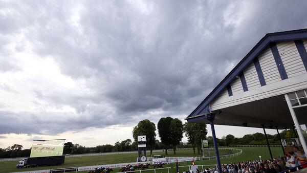 Winter Million jumps cards moved to Windsor in 2025