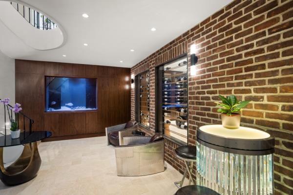 amenities