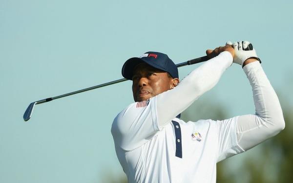 McIlroy says Tiger influential as policy board eyes PGA-LIV deal