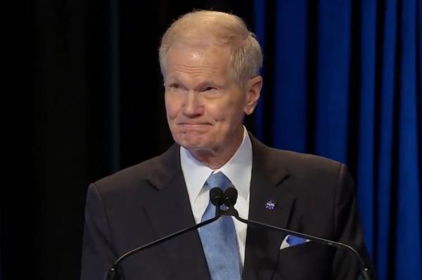 Bill Nelson
