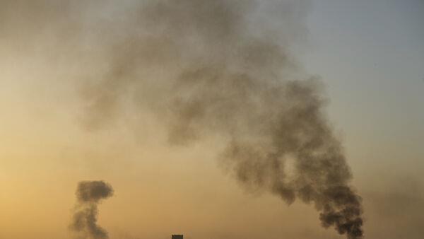 Ambush kills seven Israeli soldiers in Gaza City