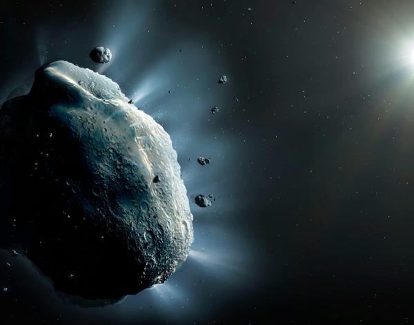 Phaethon