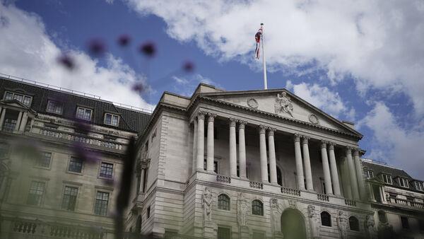 英国通胀降幅超预期，为自2021年9月以来最低水平