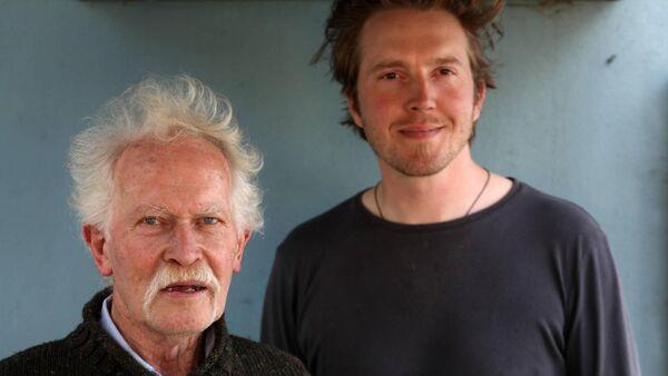 Fergusons take Gubbeen cheese on a path to global success