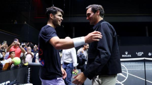 Roger Federer warns Carlos Alcaraz about &#039;his physical capabilities&#039;
