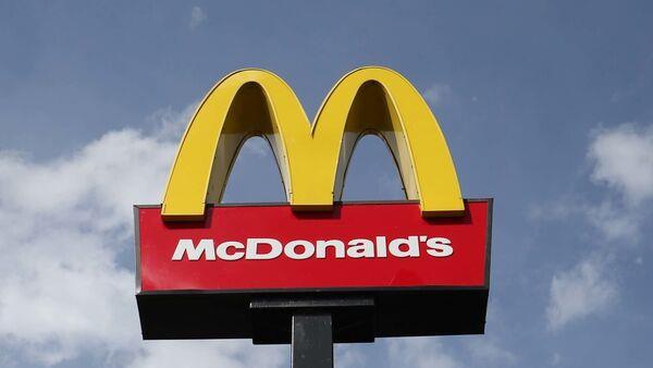 McDonald’s to open 10,000 new restaurants over the next four years
