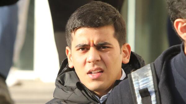 No jail for man over Marlay Park sex assault that ruined victim's 'one night of small happiness'