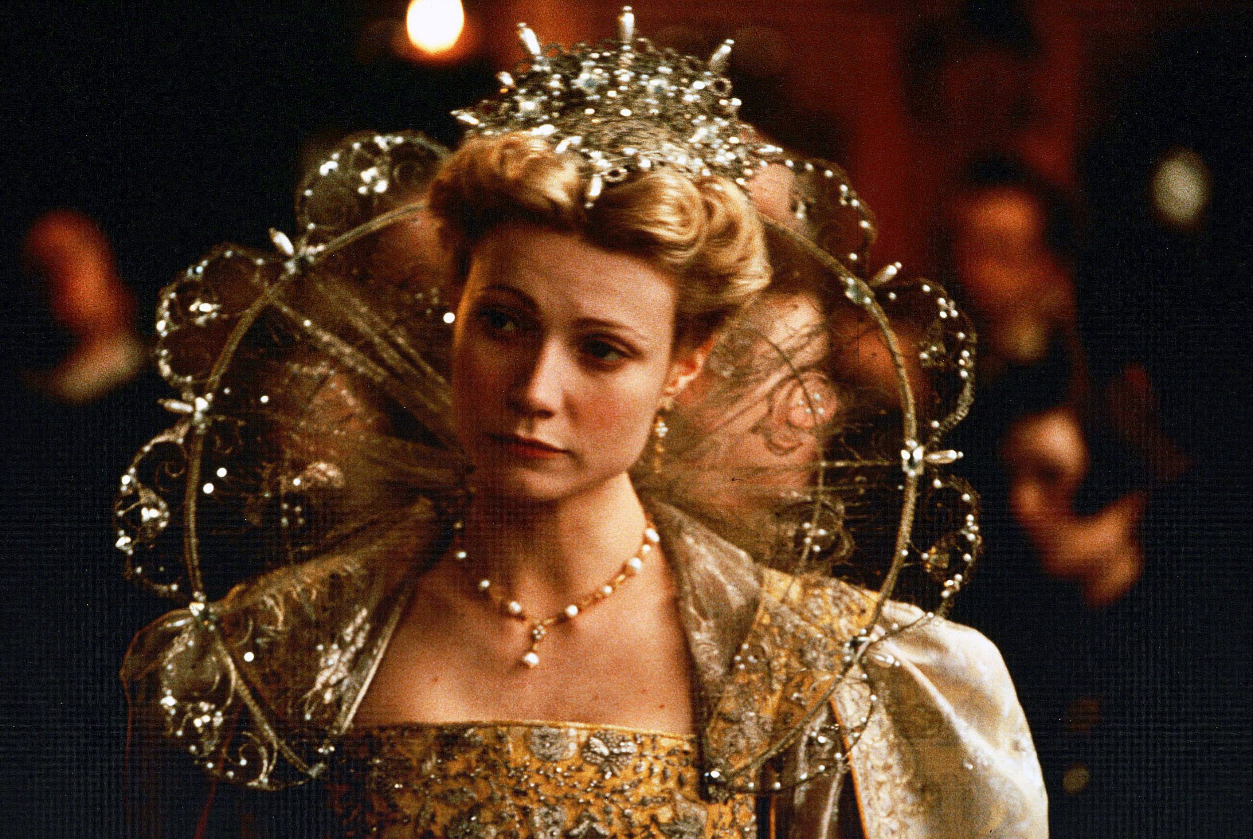 Gwyneth Paltrow in Shakespeare In Love
