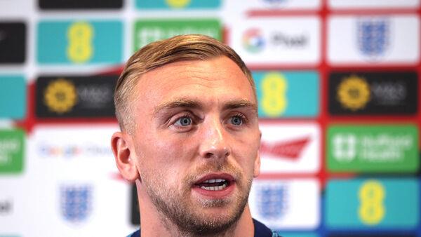 Jarrod Bowen ‘in a good place’ on England return