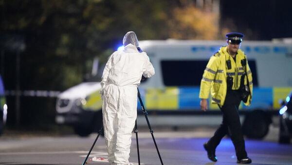 15-year-old boy dies after stabbing near West Yorkshire school