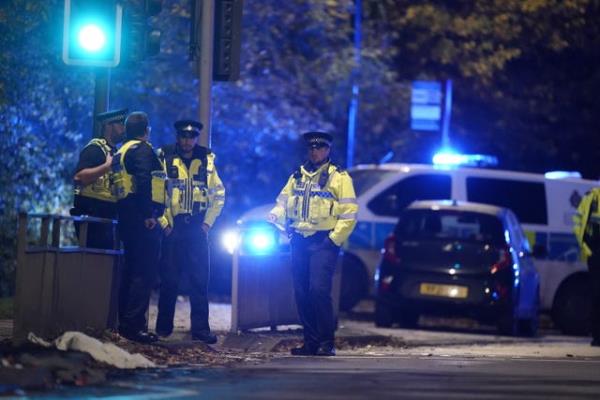 Horsforth assault
