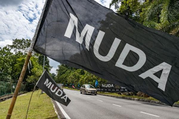 Muda announces #DakwaZahid campaign, wants AGC to explain DNAA