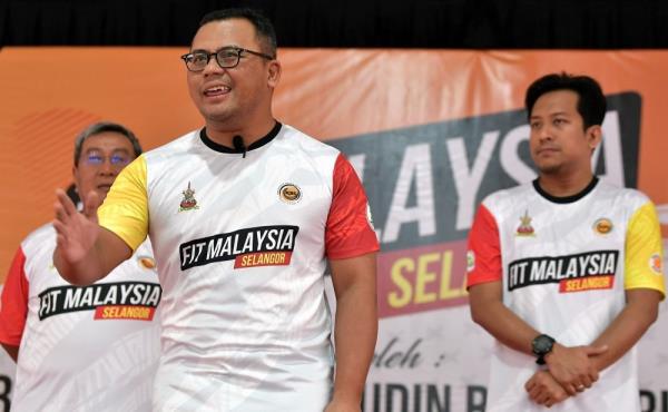 Selangor polls: Election petitions to annul results of four seats will be filed soon, says MB