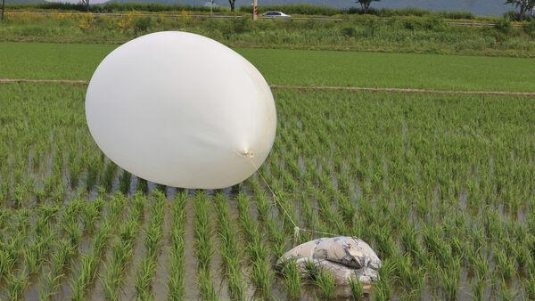 South Korea says North installing loudspeakers along border