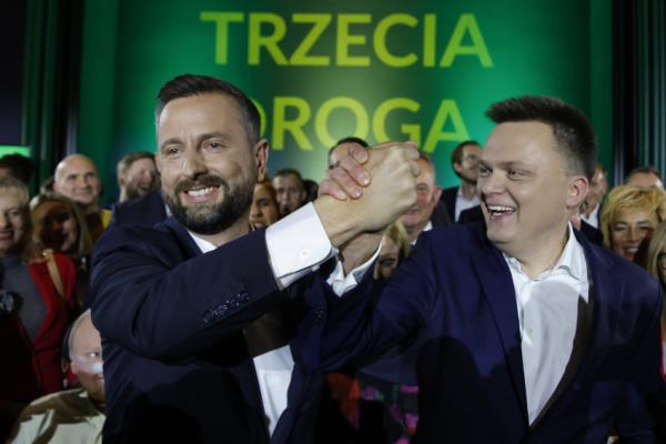Poland Elections