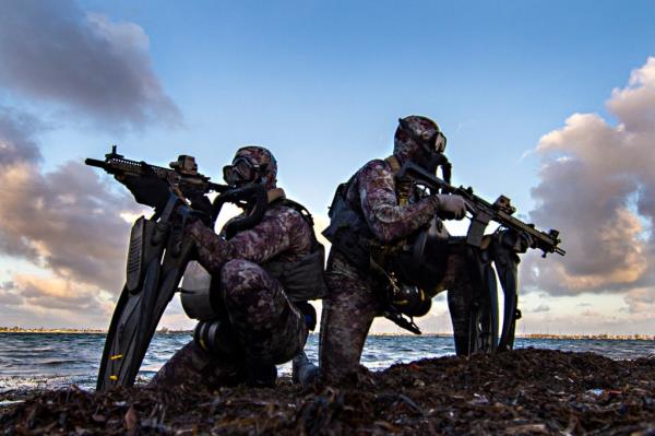 The troops are "door-kickers" with the ability to go into enemy territory to rescue hostages themselves, said the sources, who were granted anonymity to discuss the sensitive national intel.