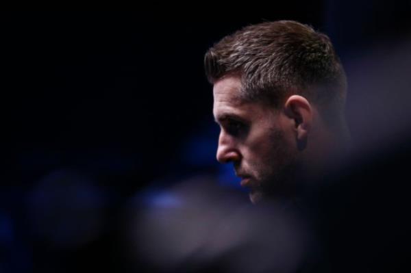 2024 BetVictor English Open - Day 3
