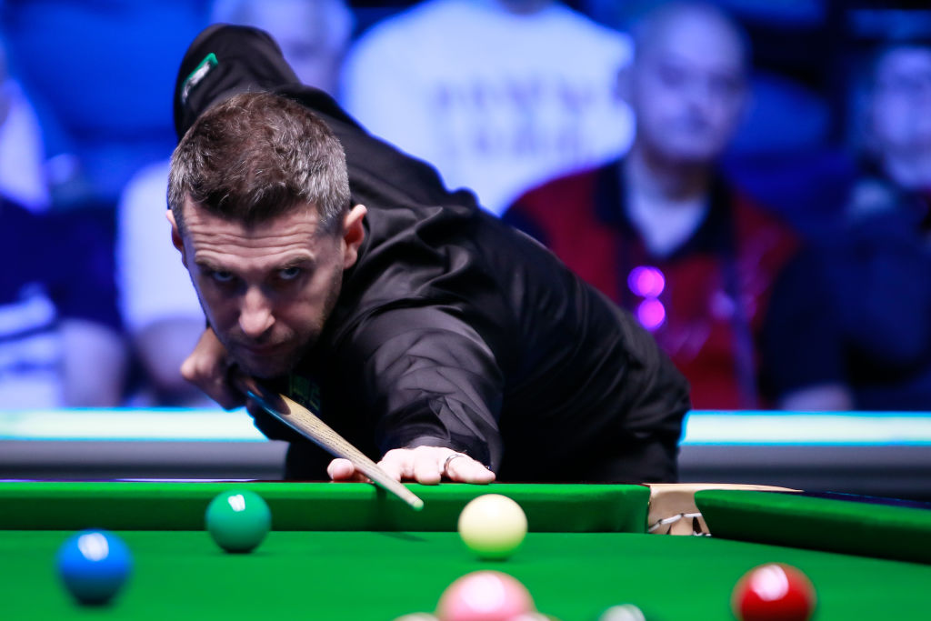 2024 BetVictor English Open - Day 3