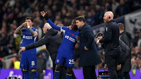 Enzo Fernandez and Moises Caicedo need to improve – Mauricio Pochettino