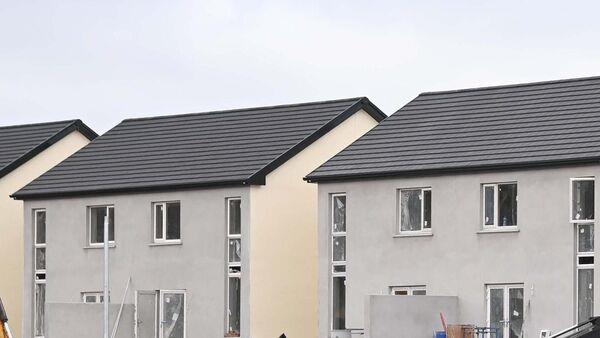 More than 1,100 Cork City social houses stalled in planning process