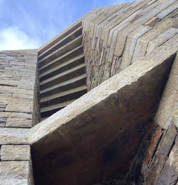 Vavasour, by Scullion Architects. Picture: Aisling McCoy Vavasour, by Scullion Architects. Picture: Aisling McCoy