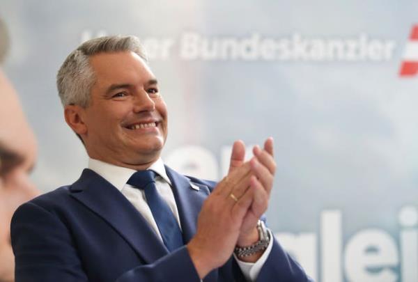 Austria Election