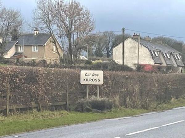 Kilross, Co Tipperary, Kilross, Co Tipperary,