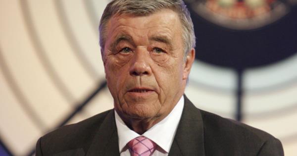 Tony Green