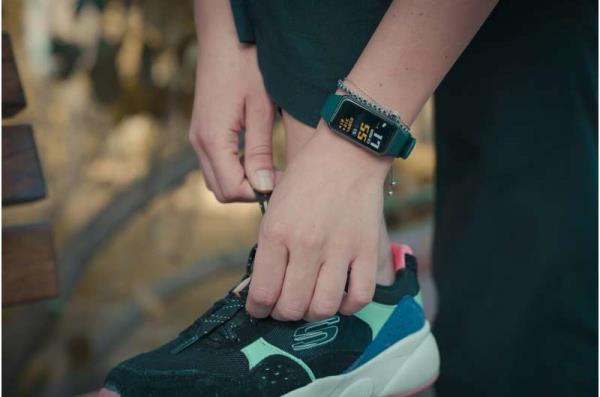 activity tracker