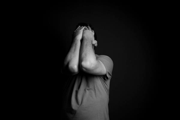 Trapped in limbo: How statelessness fuels mental health struggles with lives put on hold