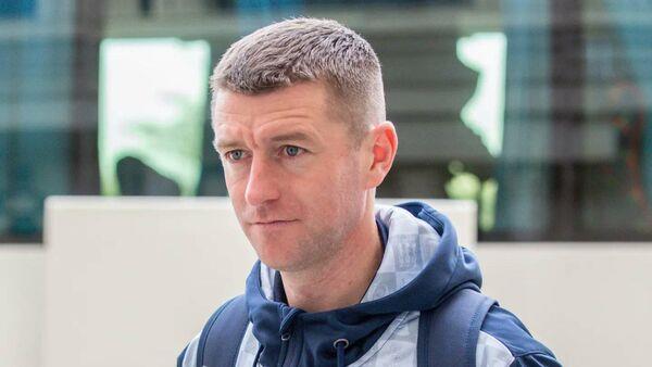 Gary Hunt named new manager of Cobh Ramblers