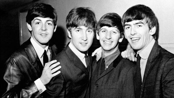 John Lennon guitar found in attic breaks ‘world record’ at auction