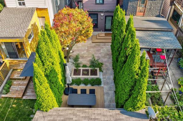 meghan markle toronto home suits