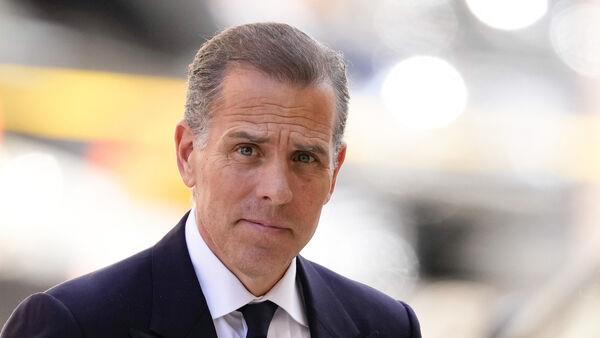 Prosecution rests in Hunter Biden’s federal gun trial