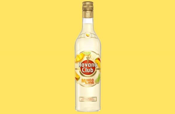 havana club mango lime