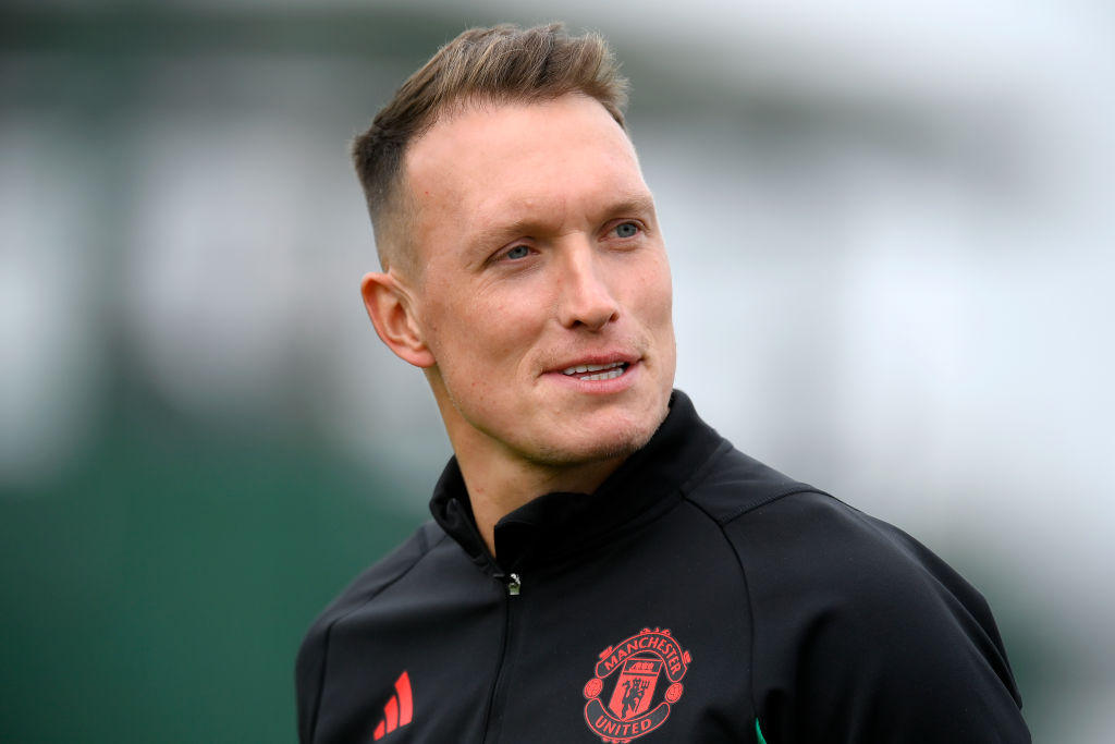 Manchester United U18 v Nottingham Forest U18: U18 Premier League
