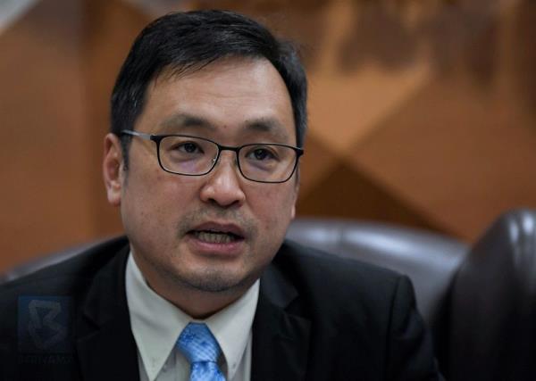 Stampin MP says will raise issue of state’s dilapidated schools at next Parliamentary Select Committee meeting on education