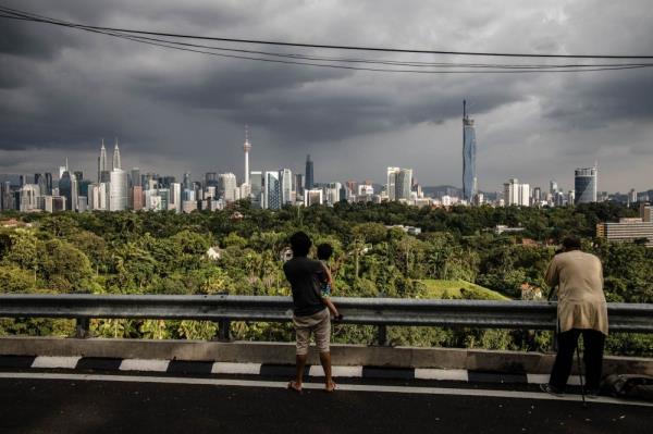 Malaysia ranked top in SE Asia for resilience amid Covid-19 challenges, World Bank survey finds  