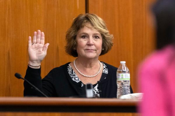 Hill later resigned from her position in March 2024 when the South Carolina Law Enforcement Division opened an investigation after Hill was accused of using her elected position for personal gain.