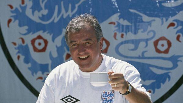 Former Spurs and England manager Terry Venables dies, aged 80